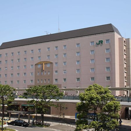קוואסאקי Jr-East Hotel Mets Kawasaki מראה חיצוני תמונה