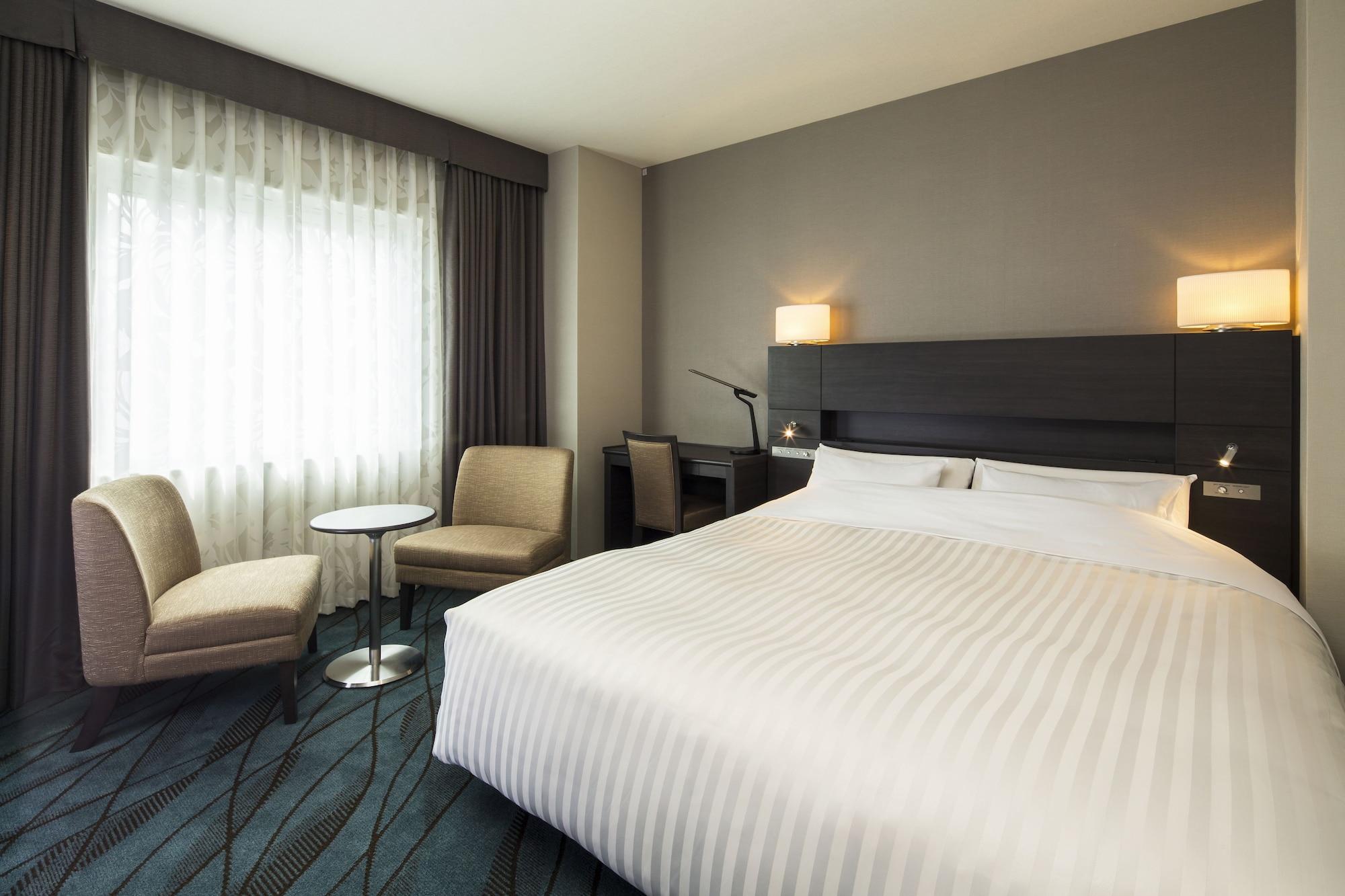 קוואסאקי Jr-East Hotel Mets Kawasaki מראה חיצוני תמונה