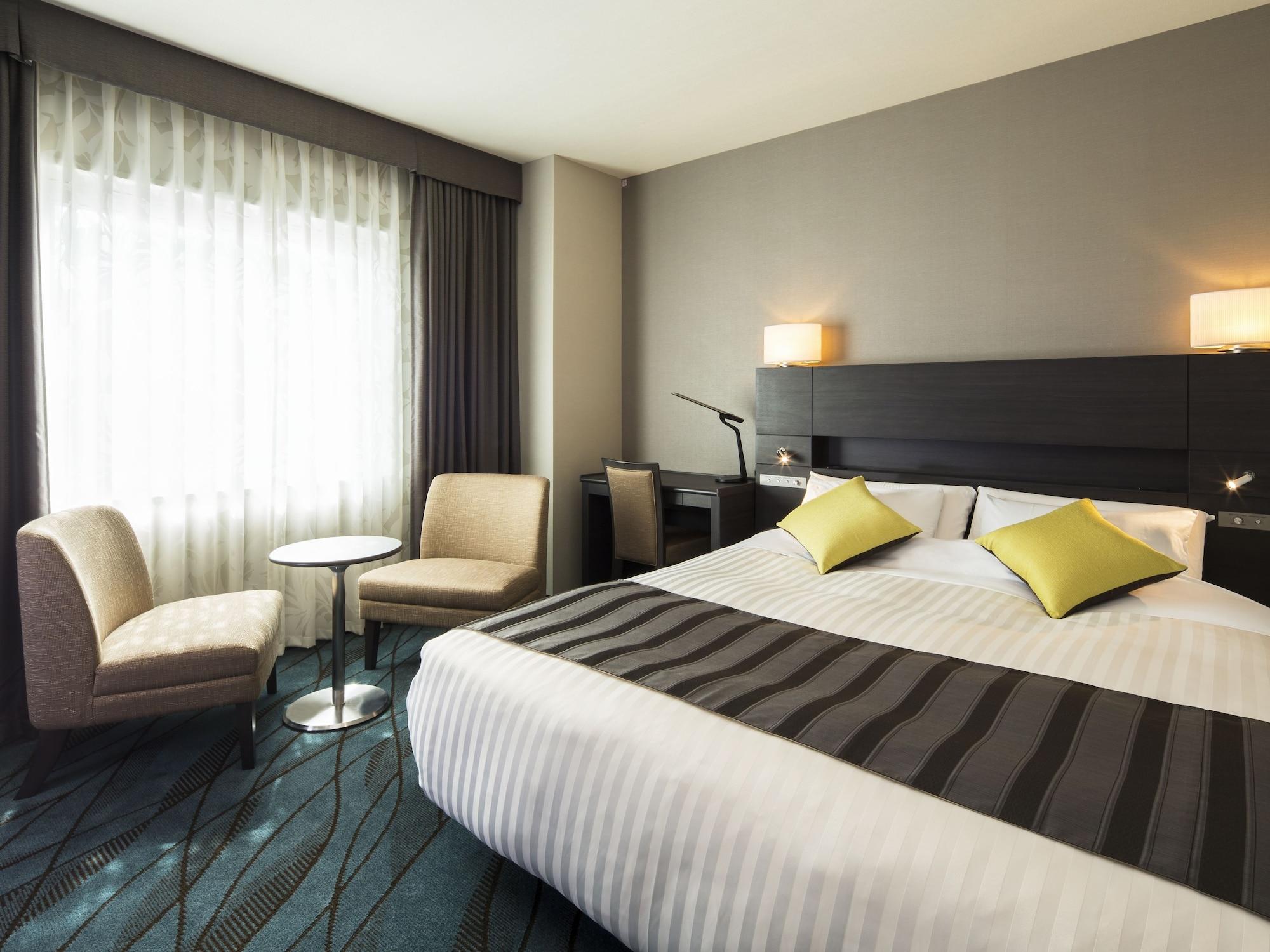 קוואסאקי Jr-East Hotel Mets Kawasaki מראה חיצוני תמונה