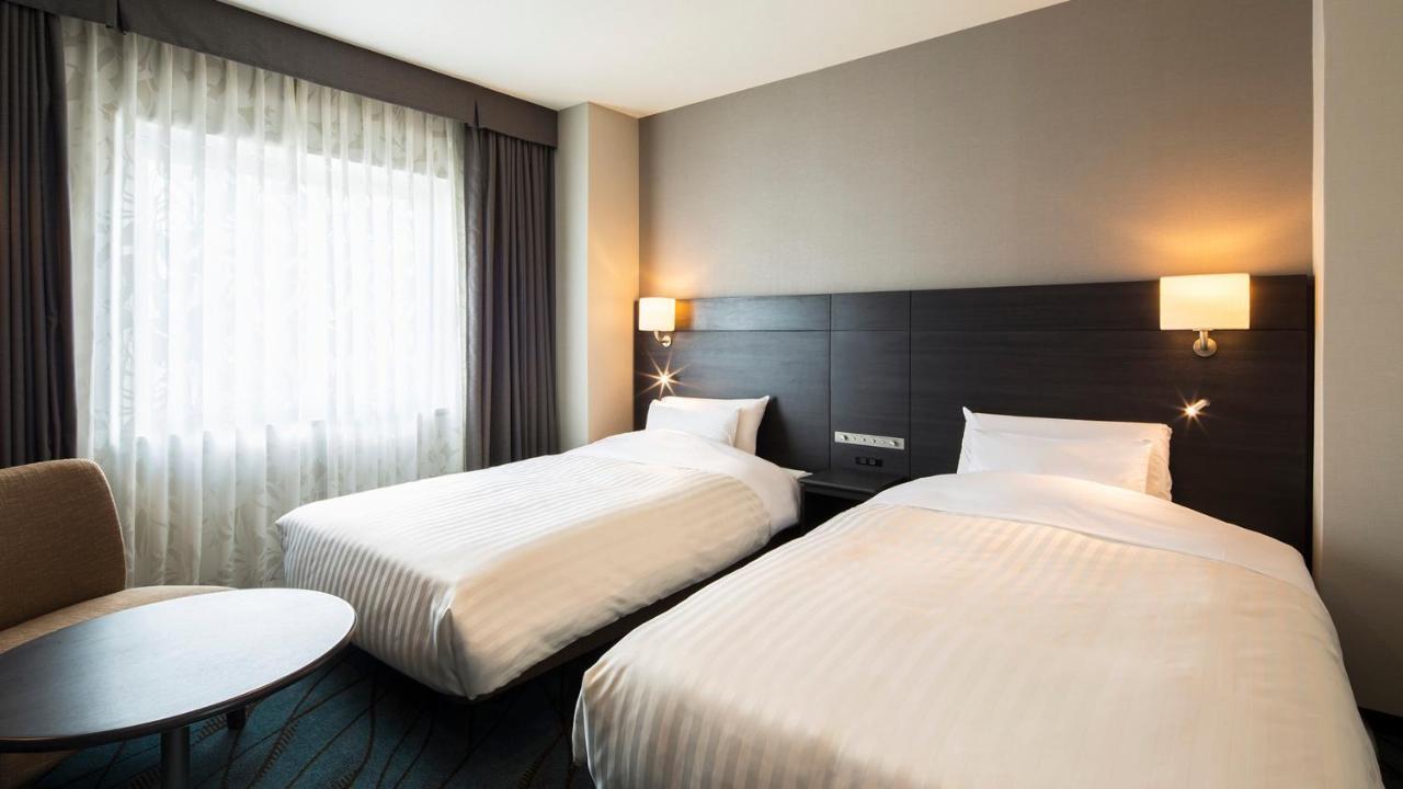 קוואסאקי Jr-East Hotel Mets Kawasaki מראה חיצוני תמונה