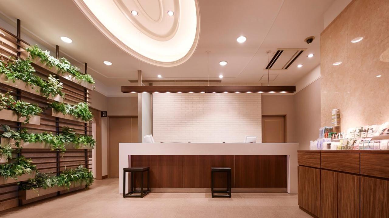 קוואסאקי Jr-East Hotel Mets Kawasaki מראה חיצוני תמונה
