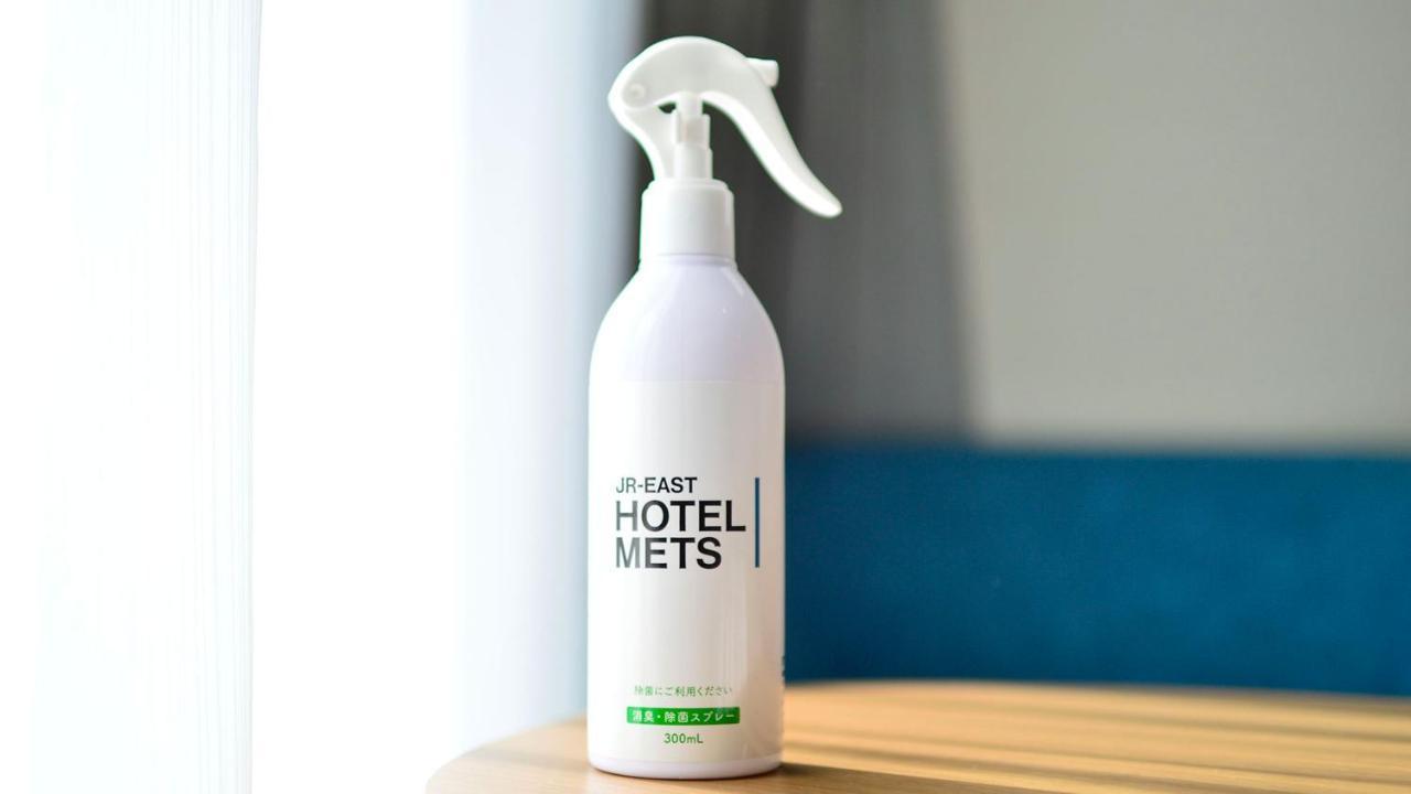 קוואסאקי Jr-East Hotel Mets Kawasaki מראה חיצוני תמונה
