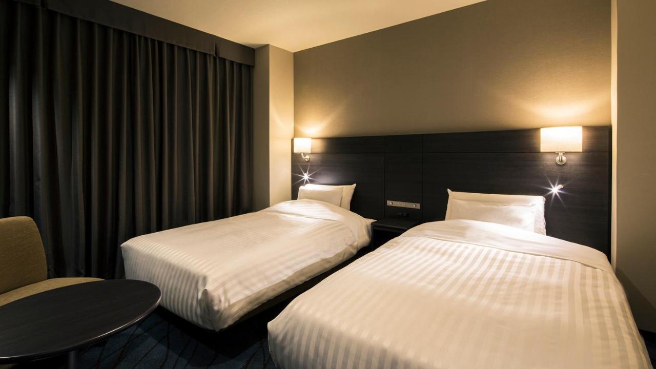 קוואסאקי Jr-East Hotel Mets Kawasaki מראה חיצוני תמונה