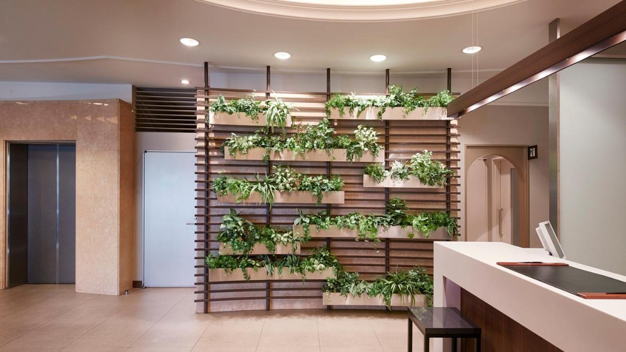 קוואסאקי Jr-East Hotel Mets Kawasaki מראה חיצוני תמונה