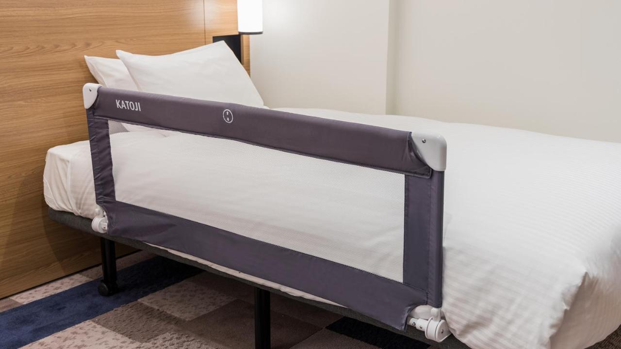 קוואסאקי Jr-East Hotel Mets Kawasaki מראה חיצוני תמונה