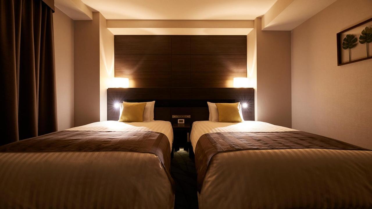 קוואסאקי Jr-East Hotel Mets Kawasaki מראה חיצוני תמונה
